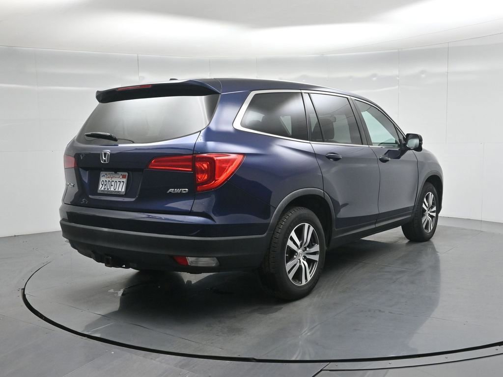 Used 2016 Honda Pilot EX-L image 13