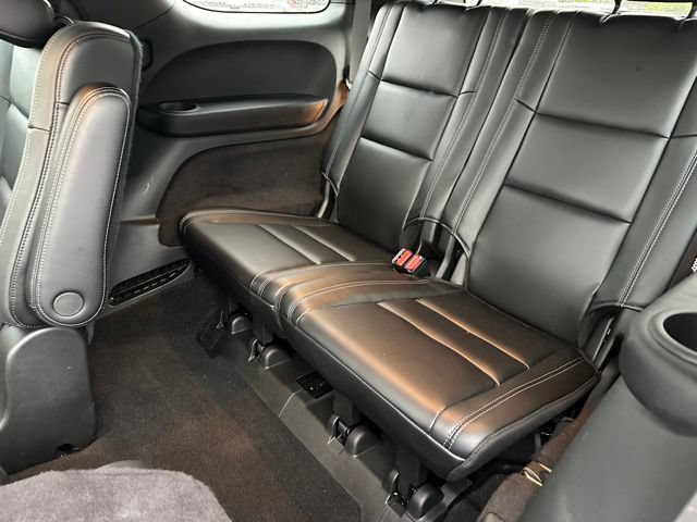Used 2022 Dodge Durango GT AWD/4WD image 12