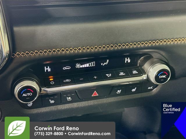 Used 2023 MAZDA CX-50 2.5 Turbo w/ Weather Package image 20