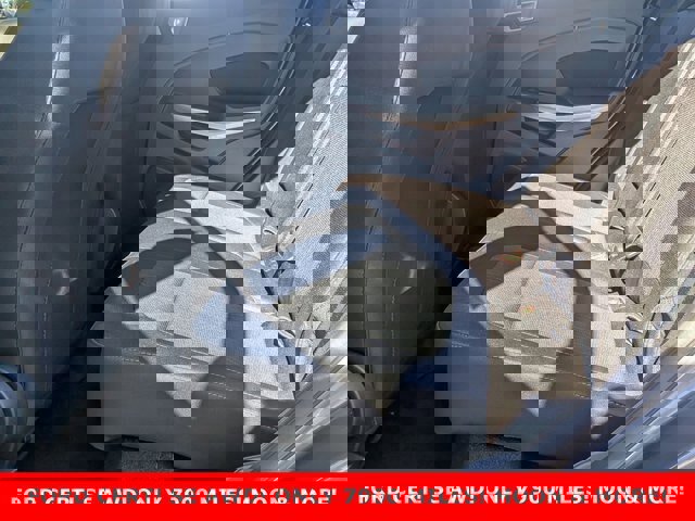 Certified 2021 Ford EcoSport SE image 22