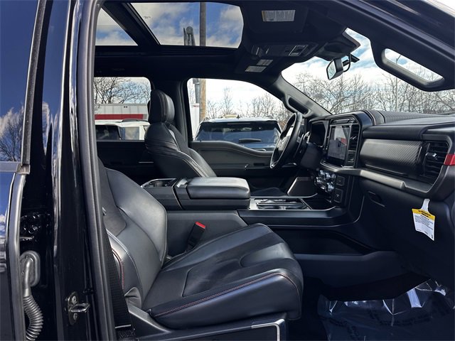 Certified 2024 Ford F150 Raptor image 36