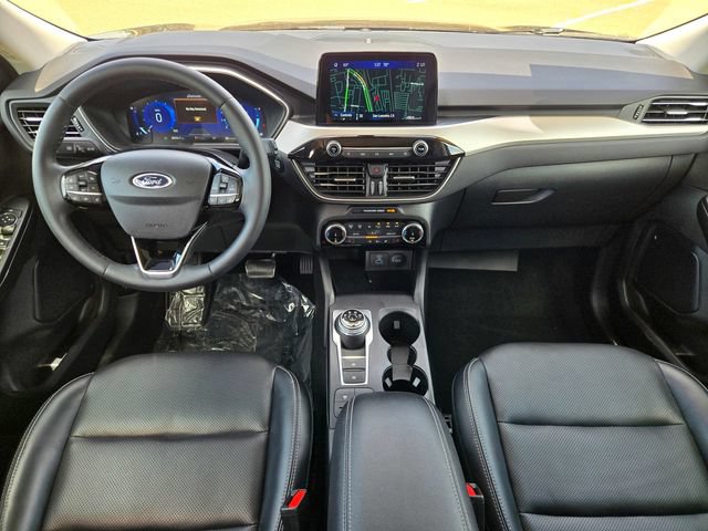 Certified 2022 Ford Escape SEL w/ Technology Package FWD image 16