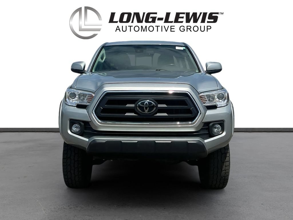 Used 2023 Toyota Tacoma SR5 AWD/4WD image 11