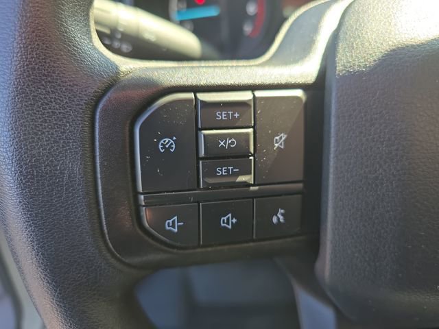 Certified 2023 Ford F250 XL w/ STX Appearance Package AWD/4WD image 28