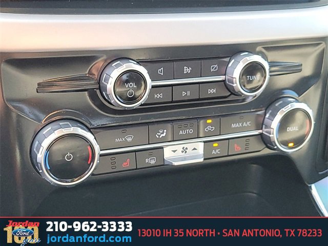 Certified 2022 Ford F150 XLT w/ Equipment Group 302A High image 22