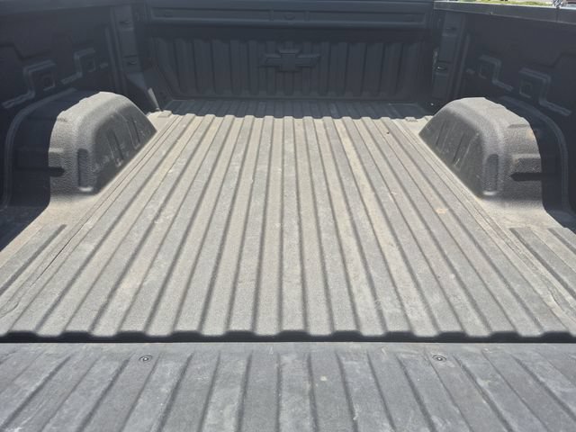 Used 2023 Chevrolet Silverado 1500 LTZ w/ LTZ Premium Package AWD/4WD image 29