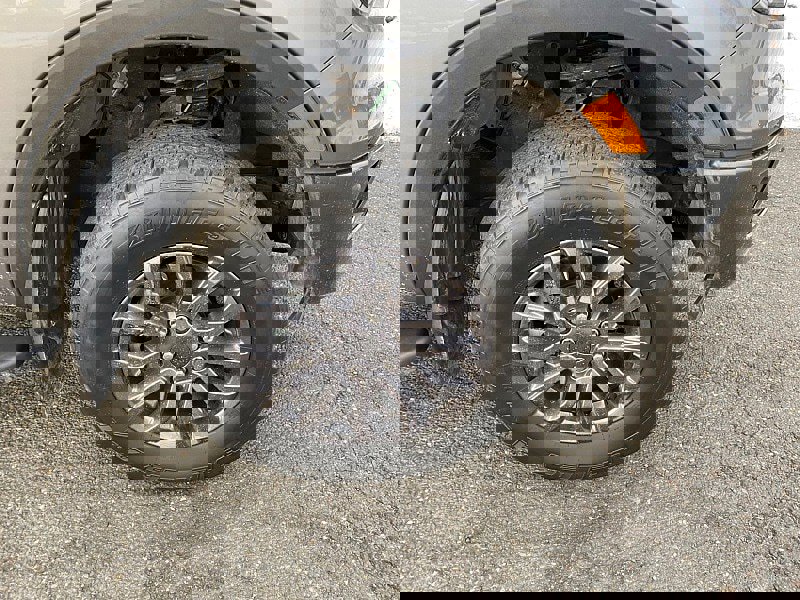 Certified 2021 Ford Ranger XLT w/ Equipment Group 301A Mid image 33