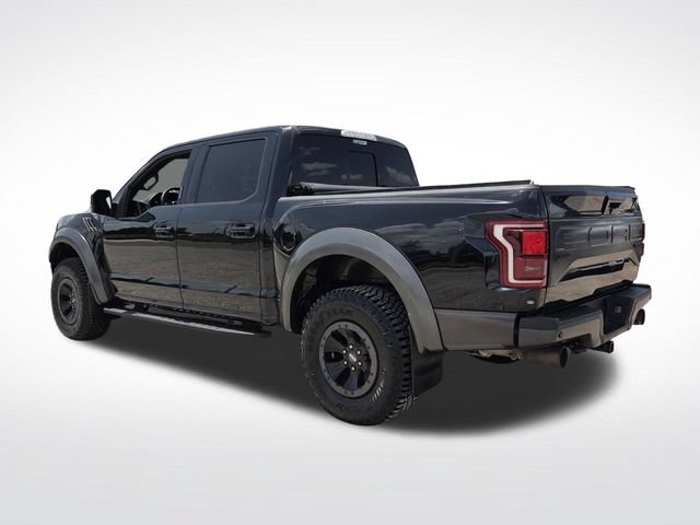 Certified 2018 Ford F150 Raptor w/ Equipment Group 802A Luxury AWD/4WD image 7