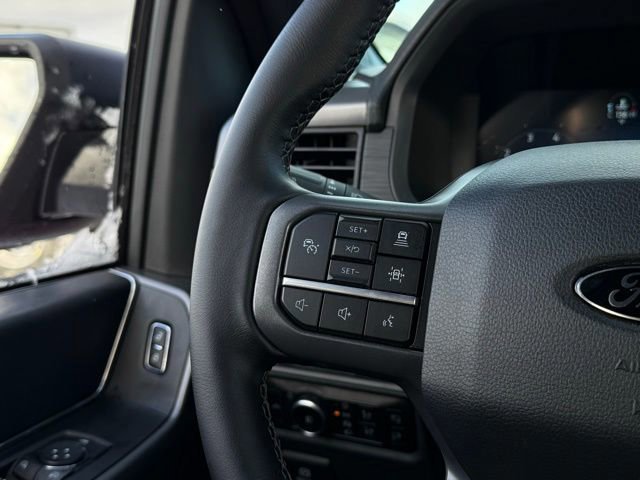 Certified 2025 Ford F150 XLT w/ Equipment Group 302A MID image 31