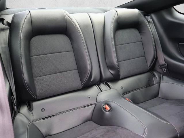 Certified 2021 Ford Mustang GT Premium w/ Carbon Sport Interior Package RWD image 24