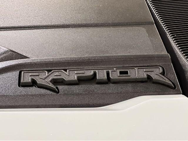 Certified 2024 Ford Bronco Raptor w/ Interior Carbon Fiber Pack 6 AWD/4WD image 19