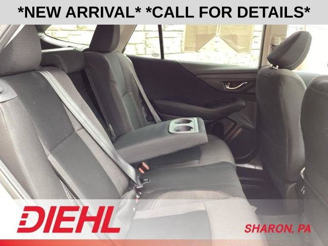 Used 2024 Subaru Outback Premium w/ Popular Package #1A AWD/4WD image 26