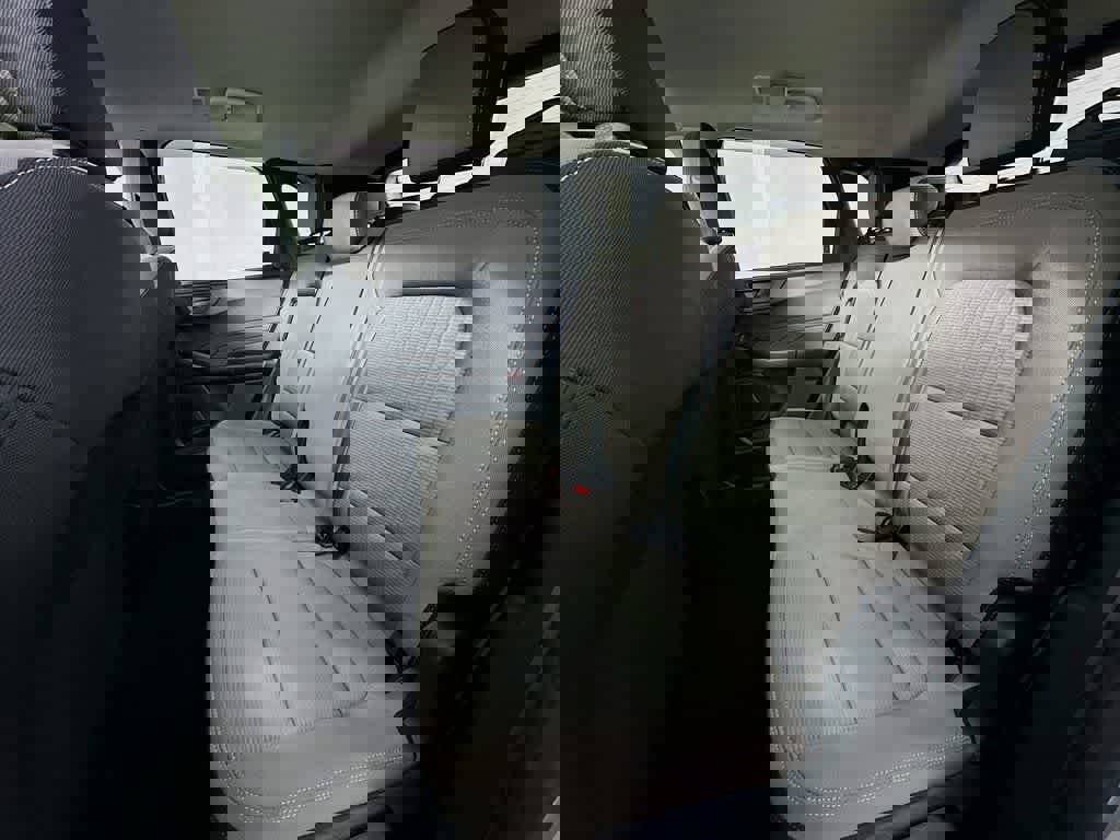 Certified 2022 Ford Escape S image 12