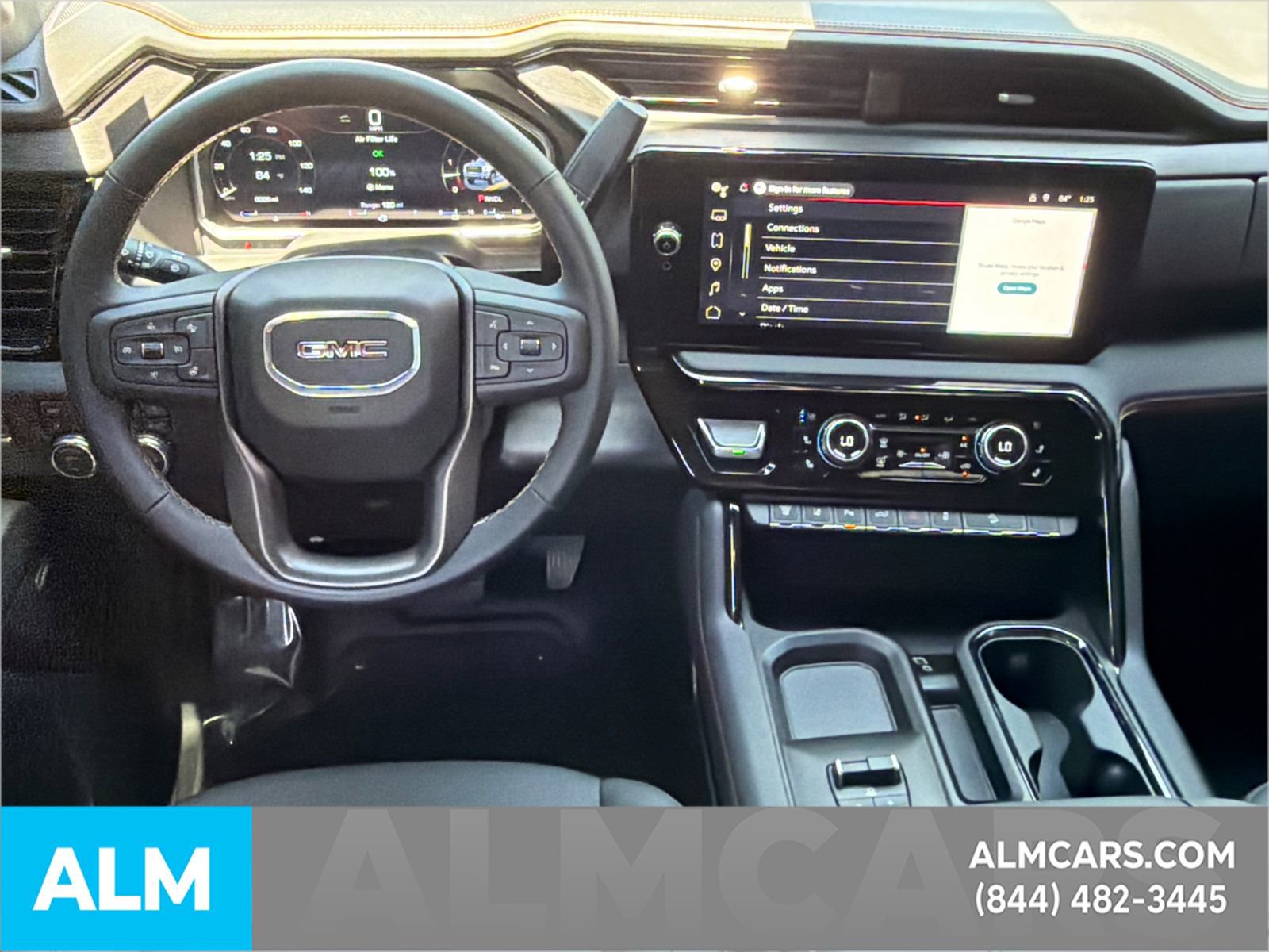 Used 2026 GMC Sierra 2500 AT4 w/ AT4 Premium Plus Package AWD/4WD image 27