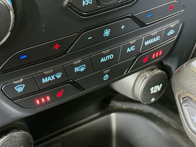 Certified 2022 Ford Ranger Lariat w/ Equipment Group 501A High image 21