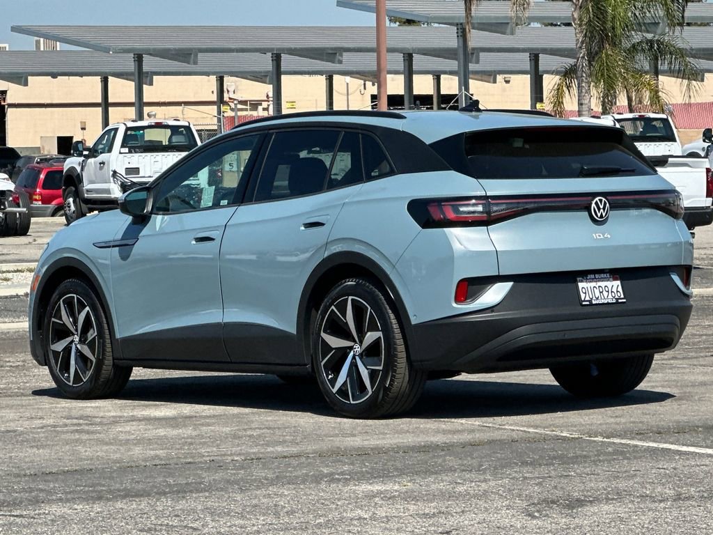 Used 2025 Volkswagen ID.4 Pro S image 6