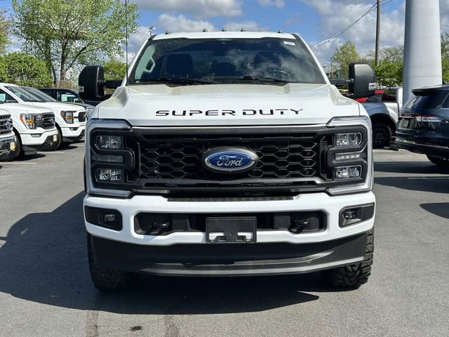 Certified 2024 Ford F350 XL w/ STX Appearance Package image 2