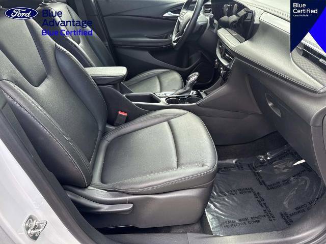 Used 2024 Buick Encore GX Sport Touring FWD image 31
