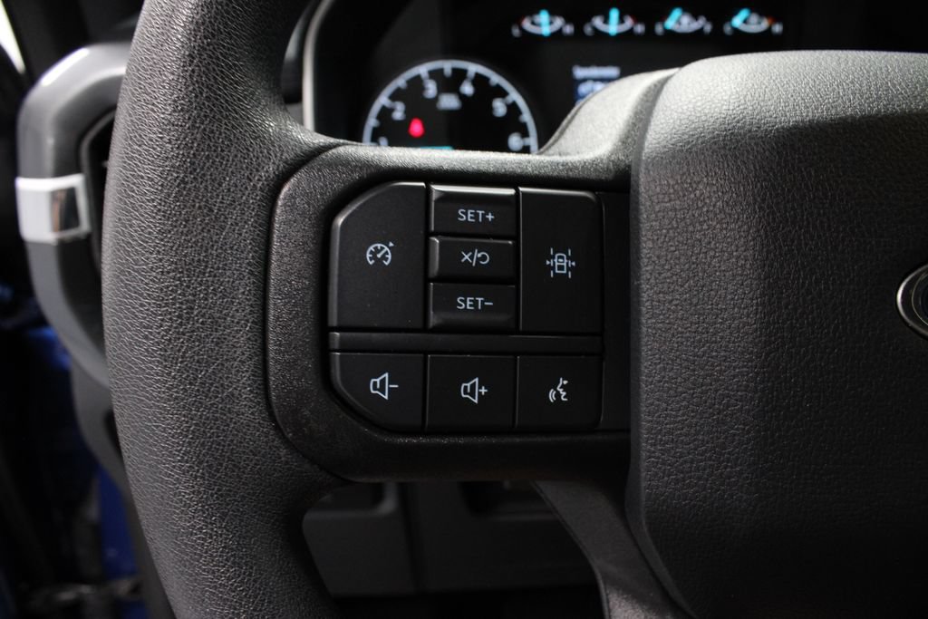 Certified 2023 Ford F150 XL w/ STX Appearance Package AWD/4WD image 25