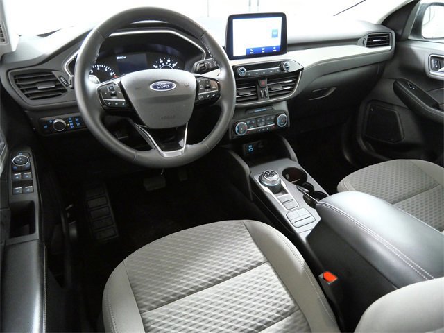 Certified 2022 Ford Escape SE w/ Convenience Package image 8