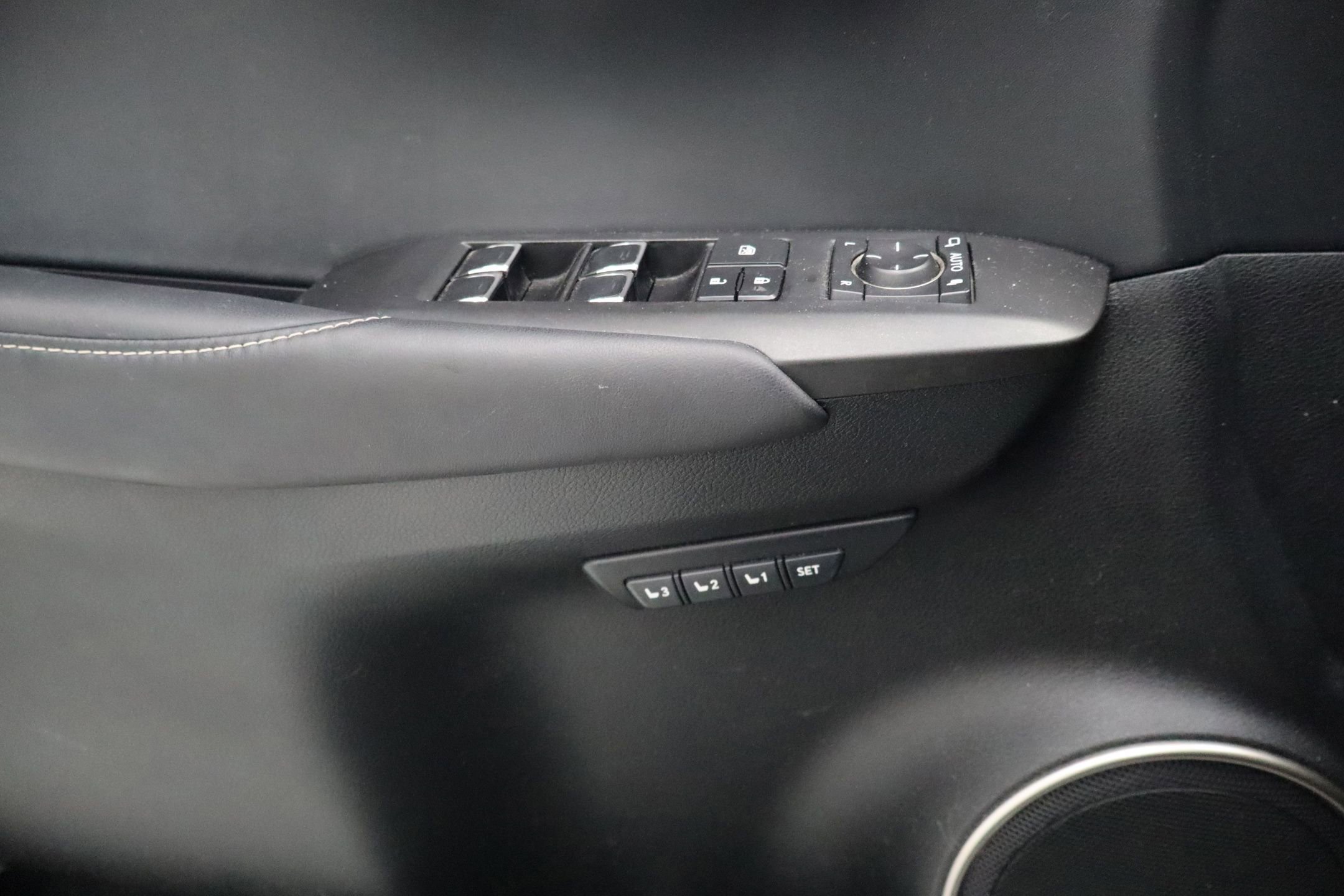 Used 2019 Lexus NX 300 FWD w/ Premium Package image 21