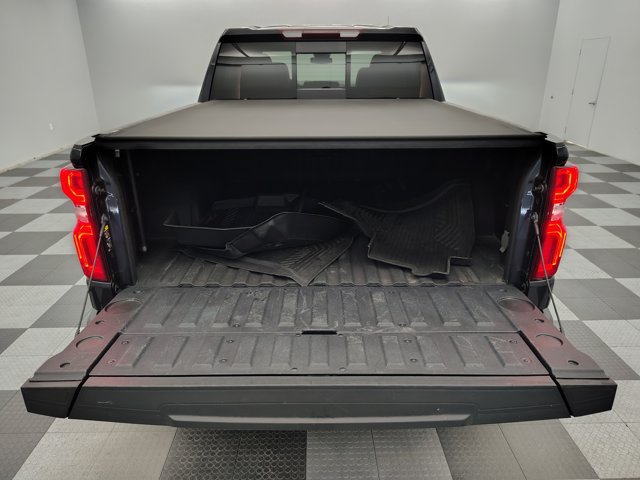 Used 2023 Chevrolet Silverado 1500 RST w/ RST All Star Premium Package AWD/4WD image 17