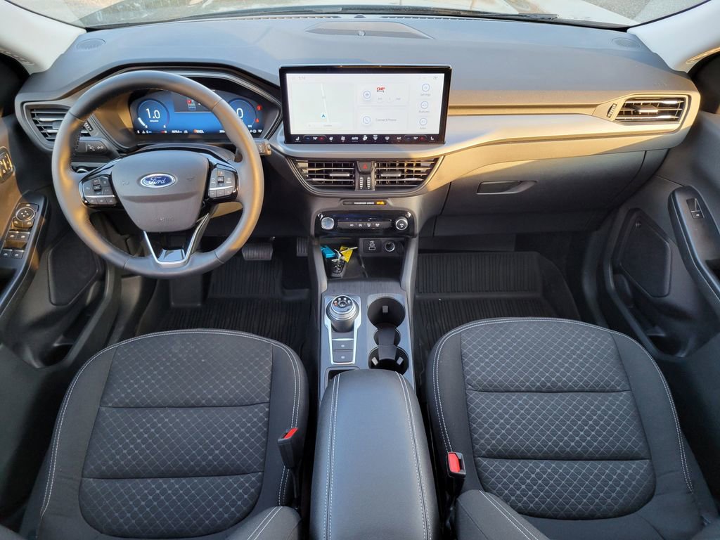 Certified 2024 Ford Escape Active w/ Tech Pack #2 image 17