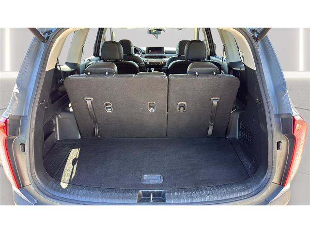 Used 2022 Kia Telluride EX w/ EX Premium Package AWD/4WD image 21