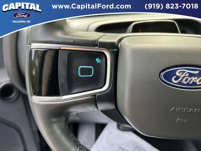 Certified 2025 Ford Expedition Active AWD/4WD image 23