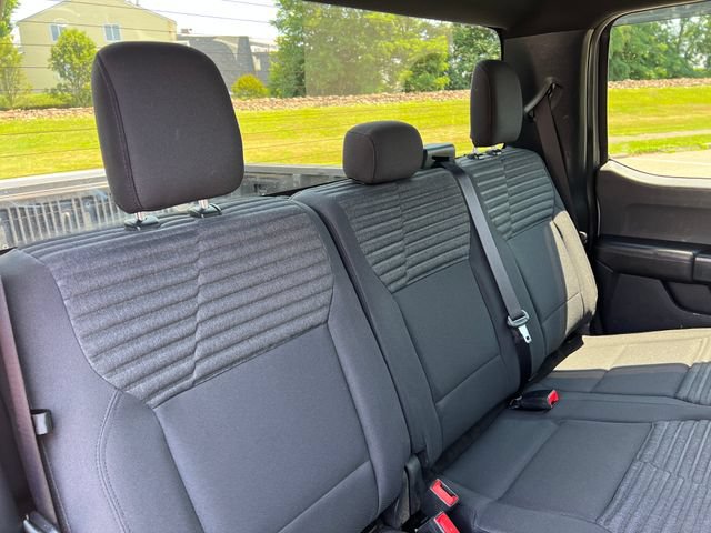 Certified 2023 Ford F150 XL w/ STX Appearance Package AWD/4WD image 31