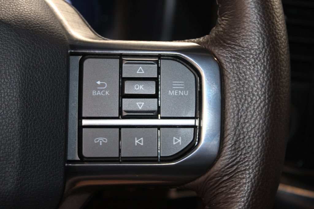 Certified 2024 Ford F150 King Ranch AWD/4WD image 42