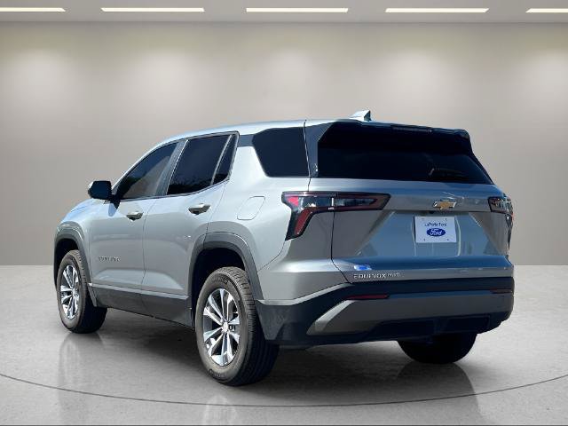 Used 2026 Chevrolet Equinox LT AWD/4WD image 6