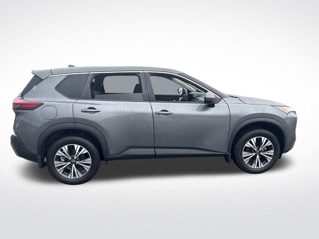 Used 2022 Nissan Rogue SV image 8