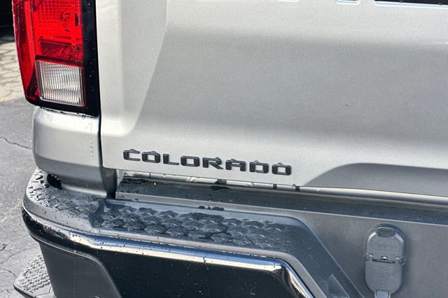 Used 2023 Chevrolet Colorado Trail Boss w/ LPO, Skid Plate Package image 33