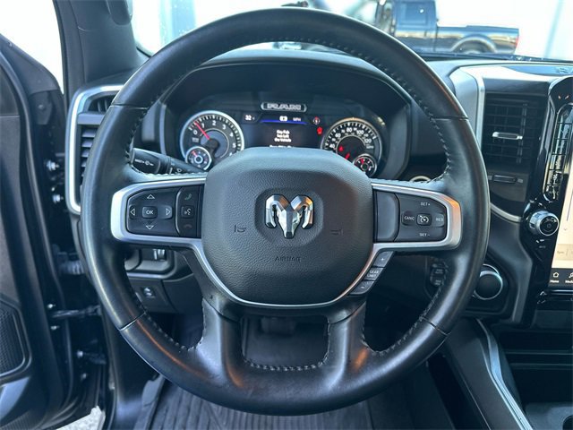 Used 2023 RAM 1500 Big Horn image 15