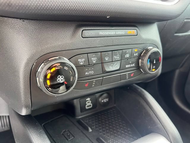 Certified 2024 Ford Bronco Sport Big Bend w/ Convenience Package AWD/4WD image 15