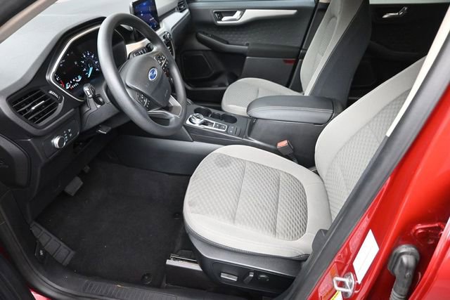 Certified 2020 Ford Escape SE AWD/4WD image 10