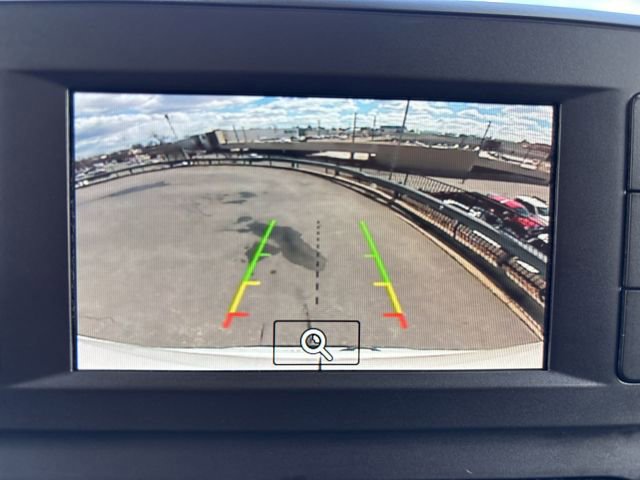 Certified 2023 Ford Transit 250 Medium Roof AWD image 8