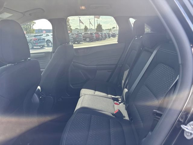 Certified 2026 Ford Escape Active FWD image 30