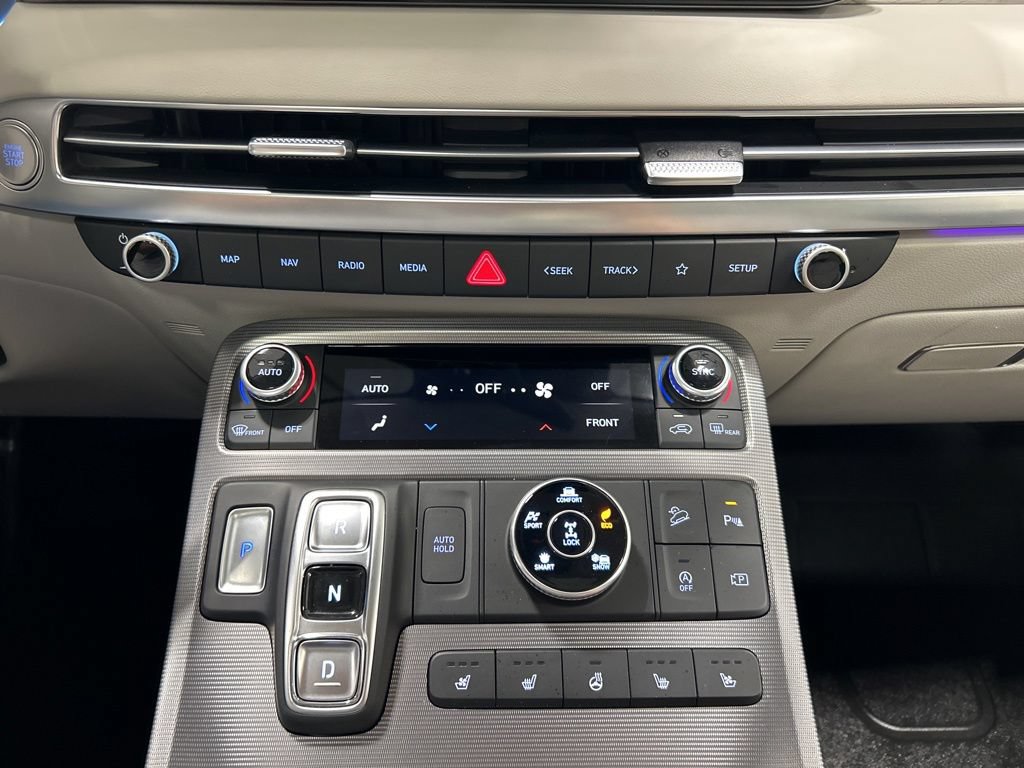 Used 2025 Hyundai Palisade Calligraphy AWD/4WD image 24