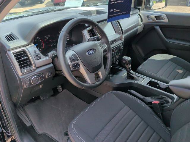 Certified 2021 Ford Ranger XLT w/ Equipment Group 301A Mid RWD image 20