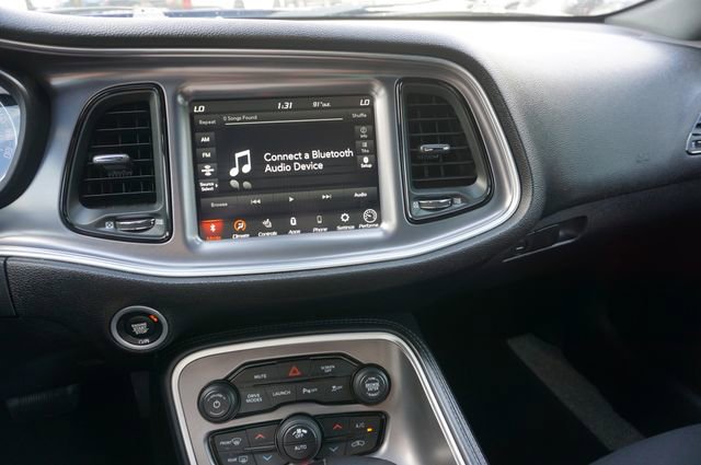 Used 2021 Dodge Challenger R/T Scat Pack RWD image 4