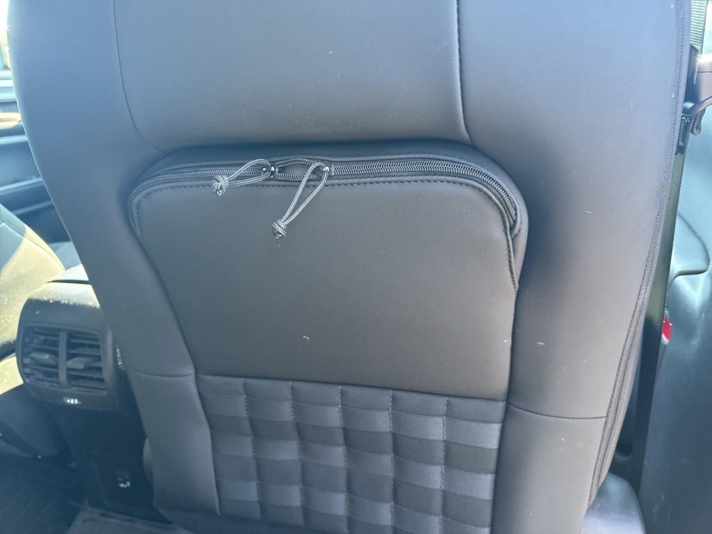 Certified 2022 Ford Bronco Sport Big Bend w/ Convenience Package image 38