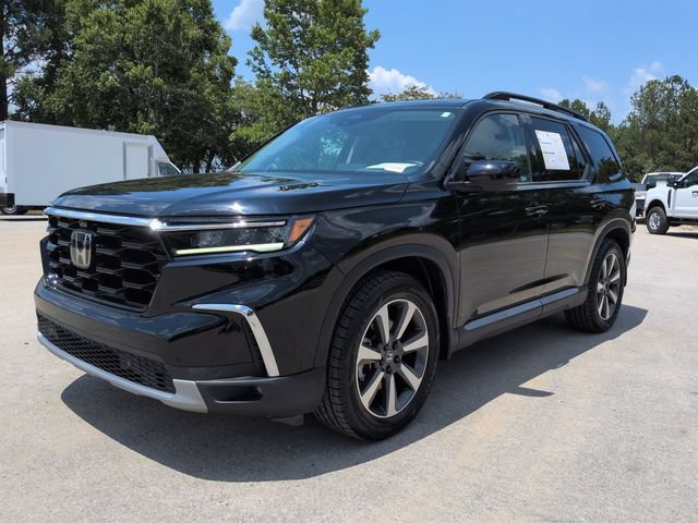 Used 2024 Honda Pilot Elite image 8