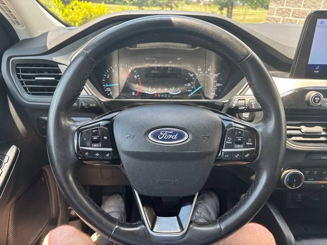 Certified 2022 Ford Escape SE w/ Convenience Package AWD/4WD image 18