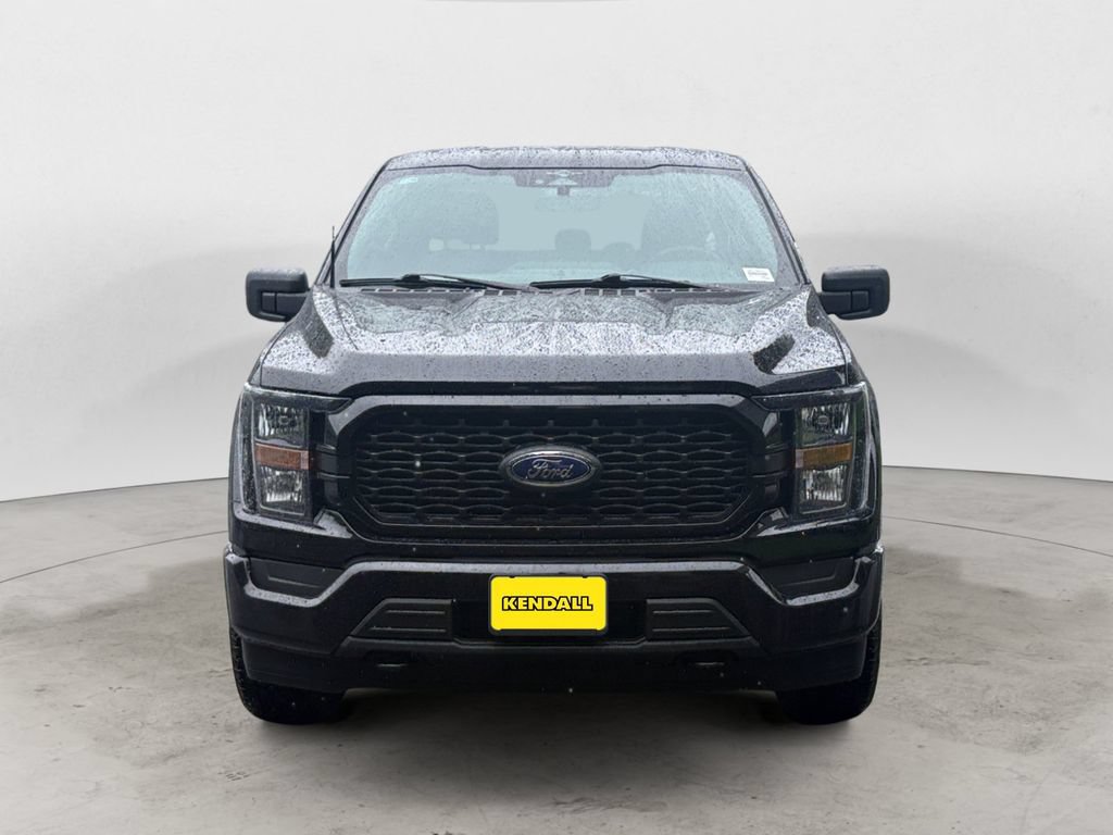 Certified 2023 Ford F150 XL AWD/4WD image 2