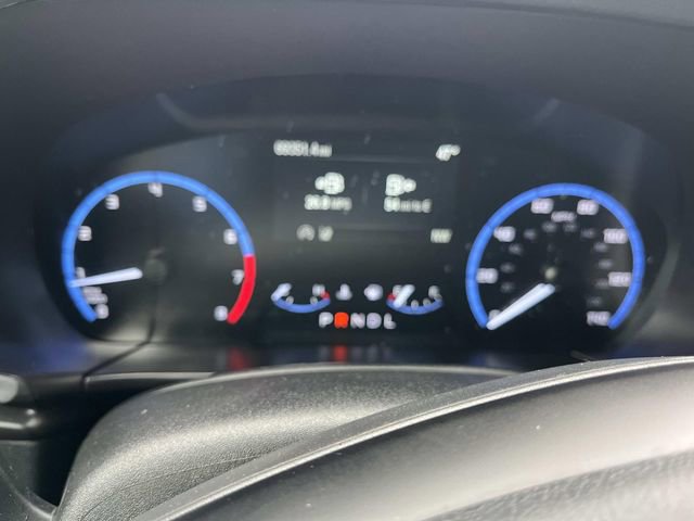 Certified 2023 Ford Bronco Sport Big Bend w/ Convenience Package image 36