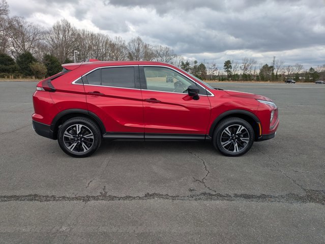 Used 2023 Mitsubishi Eclipse Cross SE image 6
