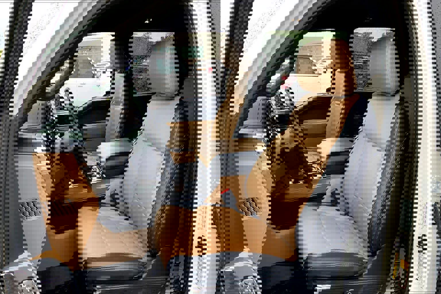 Certified 2021 Ford F150 Lariat w/ Max Trailer Tow Package image 10