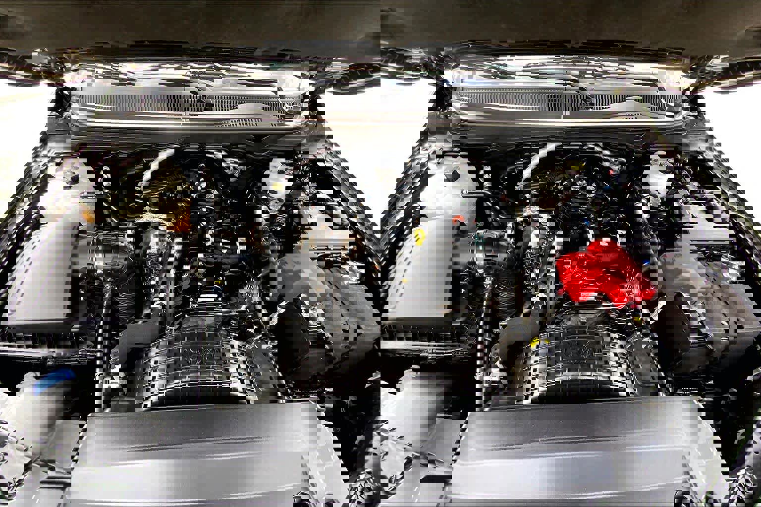 Certified 2022 Ford Ranger XLT w/ Equipment Group 301A Mid image 28